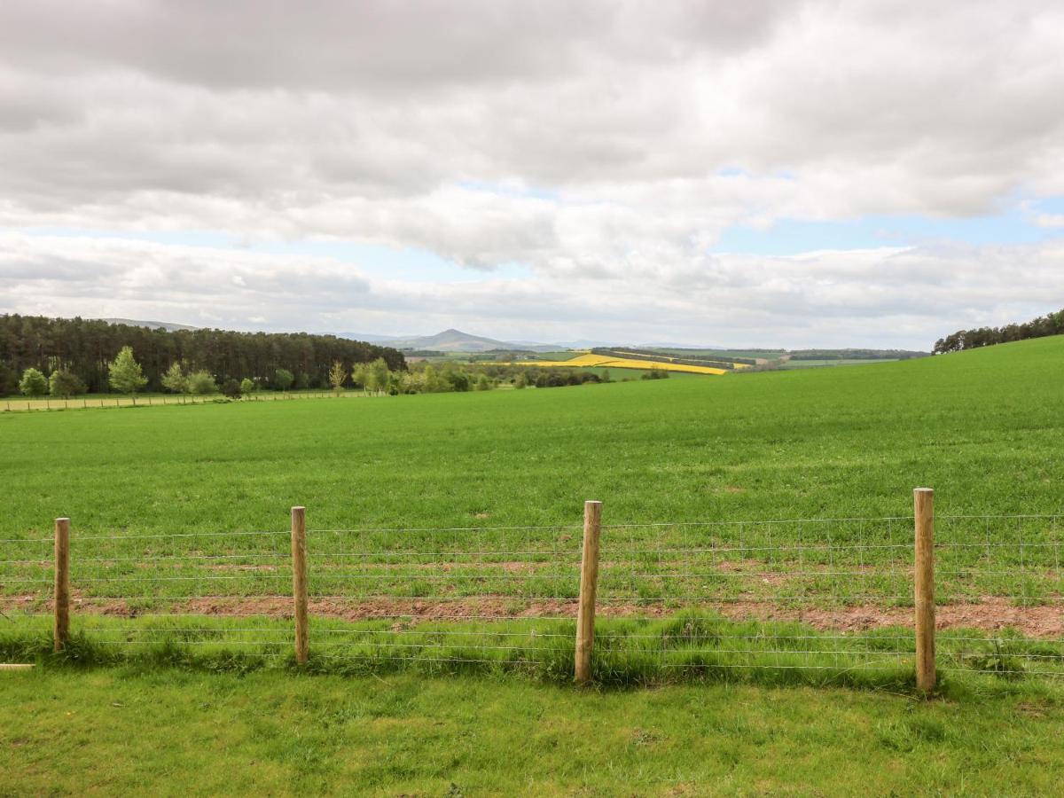 Serena Lodge Jedburgh Buitenkant foto