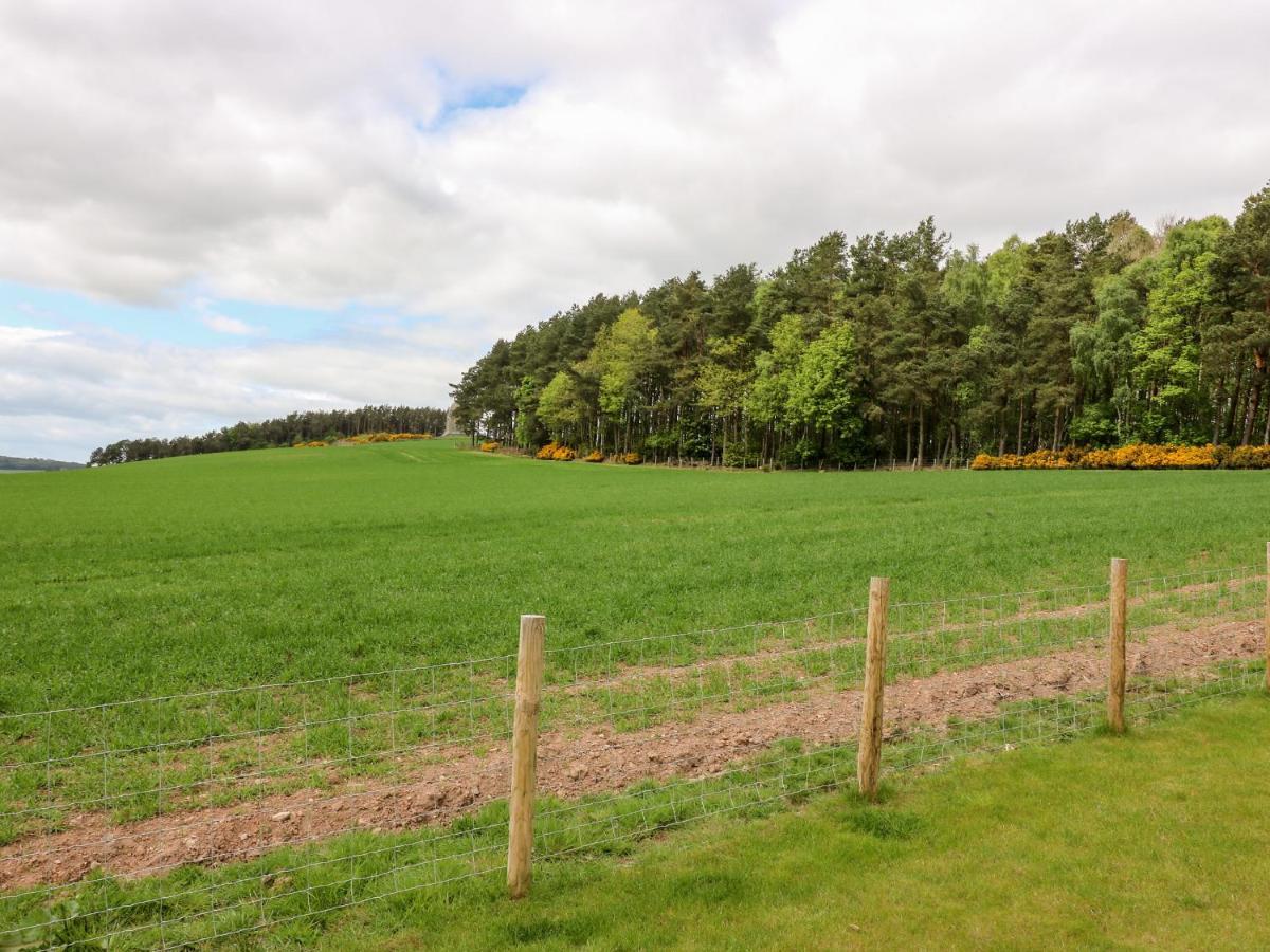 Serena Lodge Jedburgh Buitenkant foto